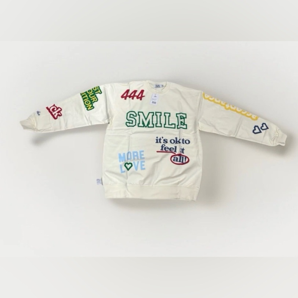 The Mayfair Group Crewneck Size xs